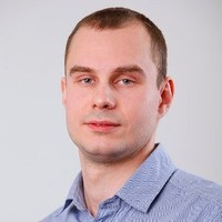 Andris Boriss