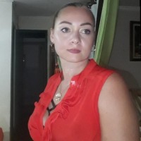 Ericka Delgado