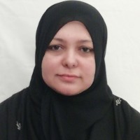 Dr Ambreen Azam