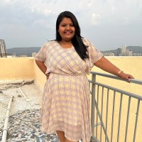Urvi Shah
