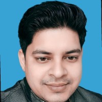 Md Mahmood Alam