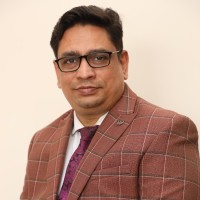 Dr SWARUP DUTTA