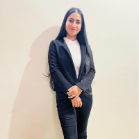 Bhawna Modi