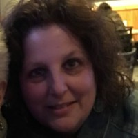 Roberta O'Brien