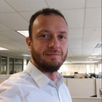 Gaston Pablo Borrelli