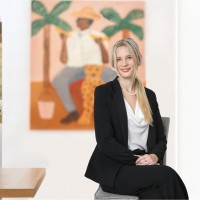 Chloe Cruickshank