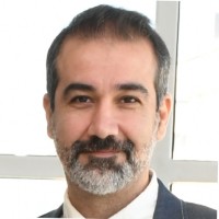 Hamid Rezaei