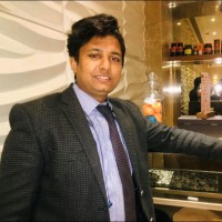 Divy Prakash Srivastava
