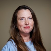 Sarah Orr Dussault