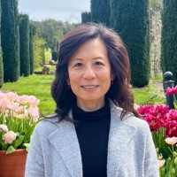 Margaret Gong