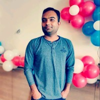 Tushar Sharma