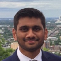 Priyesh Patel