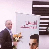 Bashar Ismail