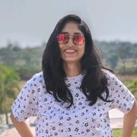 Akshitha Reddy