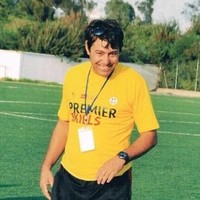 rabah hammouda