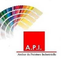 A.P.I Atelier de Peinture Industrielle