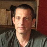 Franck Pinet