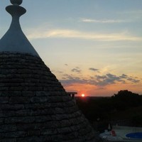 Trulli E Masseria Beltramonto