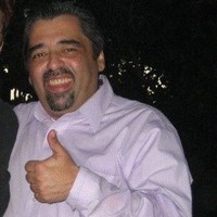 Homer Manautou