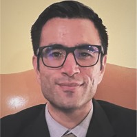 Fernando Andrés Bonilla Gonzalez