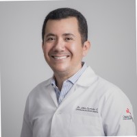 Dr John Carreño Cirujano General