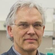 Gerrit Van Der Heijden