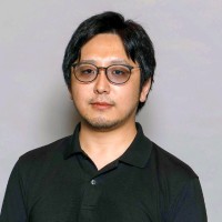 熊埜御堂将隆