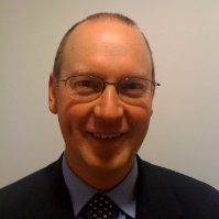 Simon Pledger