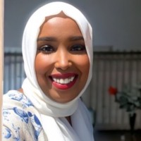 Safia Abdirizak
