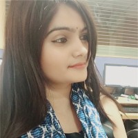 Khushbu Srivastava