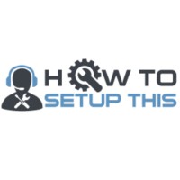 How to Setup