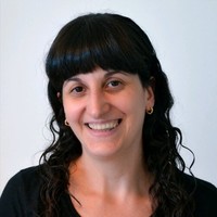 Georgina Valeria Quagliotti