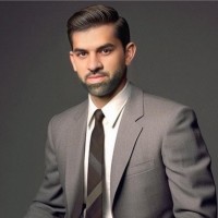 ZAHEER UD DIN BABAR