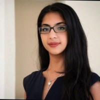 Amy Vodjdani