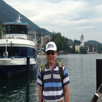 Jack Lin
