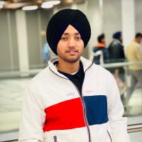 Amandeep Singh Sidhu
