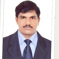 Shekar Muddam
