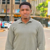 Martin Munyiri