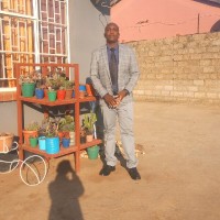 Gilbert Phiri