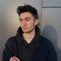 Daniil Shurubor