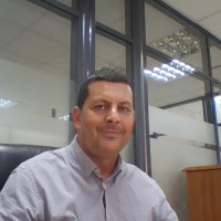 ali ighil