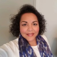 Letty Buenrostro