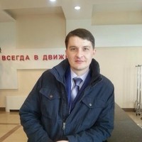 Денис Леднёв