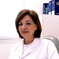 Eneida Janiscki Da Lozzo