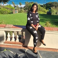 Justine Kasongo