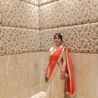 Rajlaxmi Santghariya