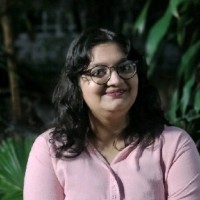 Shwetal Khetade