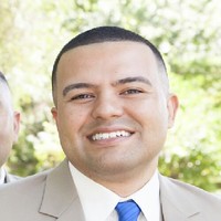 Eric Giron, MBA, CSSGB