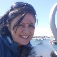 Gail Giffen, R.N.