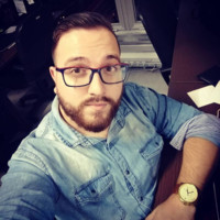 Jonathan Cunha do Nascimento